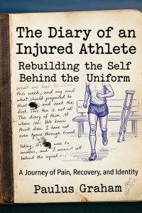 The Diary of an Injured Athlete: Rebuilding Self Behind the Uniform