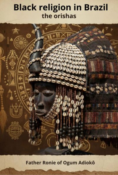 Black Religion In Brazil