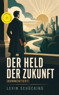 Der Held der Zukunft (Kommentiert)