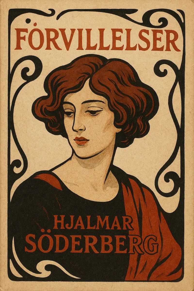 Förvillelser
