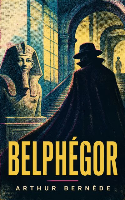 Belphégor