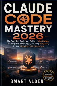 CLAUDE CODE MASTERY 2026
