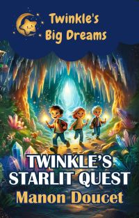 Twinkle's Starlit Quest