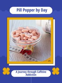 Pill Popper by Day