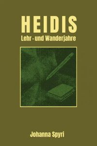 Heidis Lehr