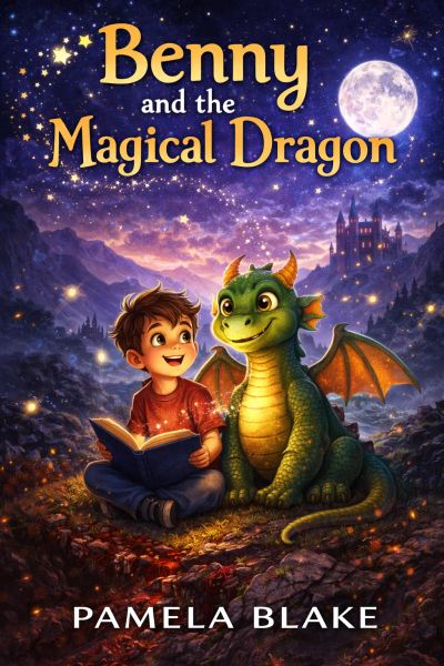 Benny And The Magical Dragon
