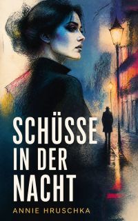 Schüsse in der Nacht