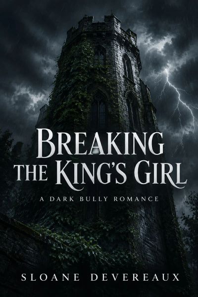 Breaking the King's Girl