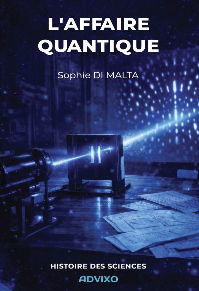 L'affaire quantique