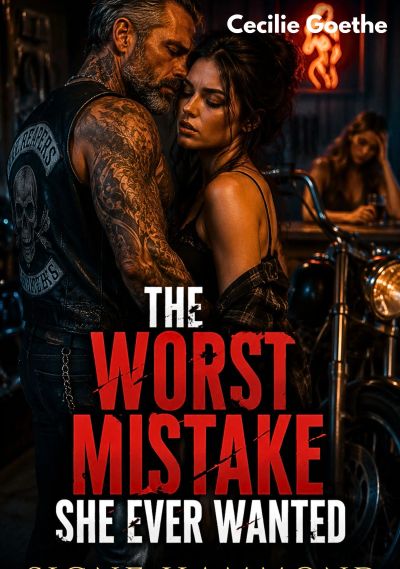 The Worst Mistake She Ever Wanted