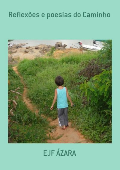Reflexões E Poesias Do Caminho