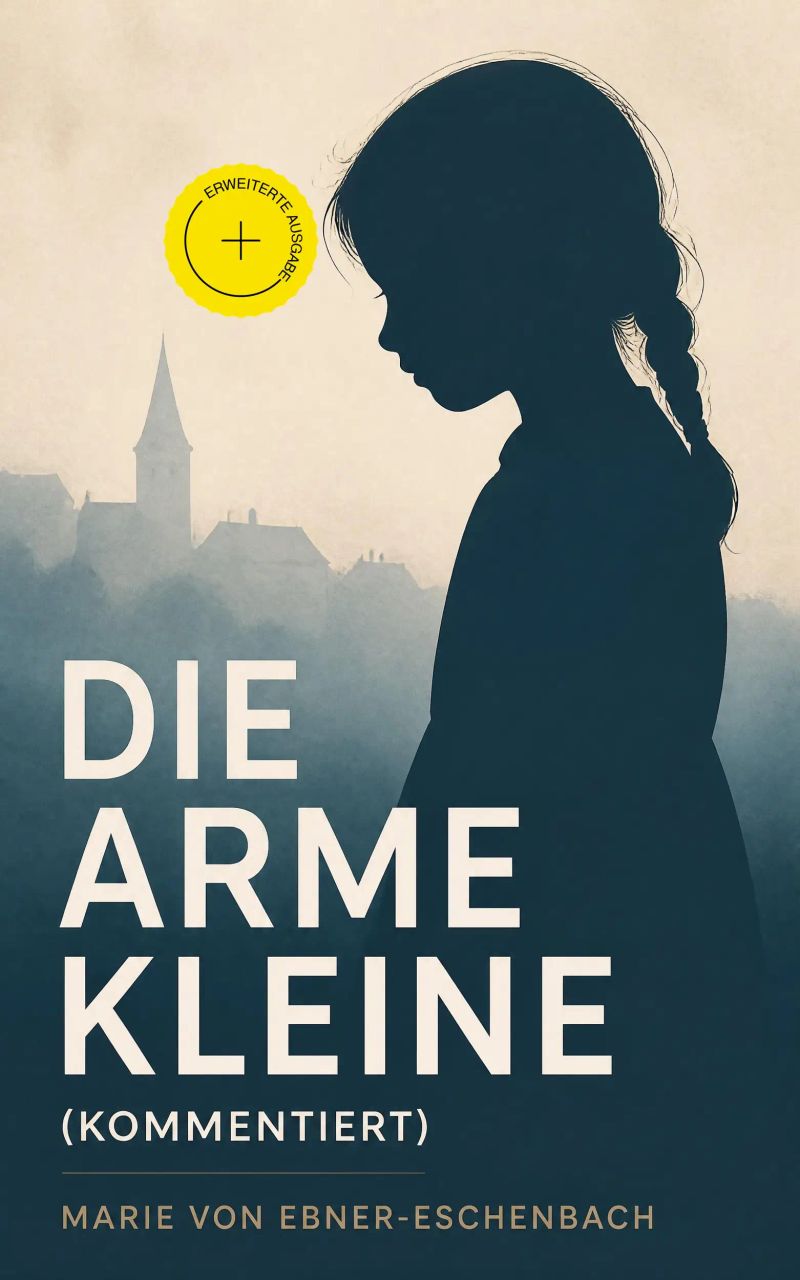 Die arme Kleine (Kommentiert)