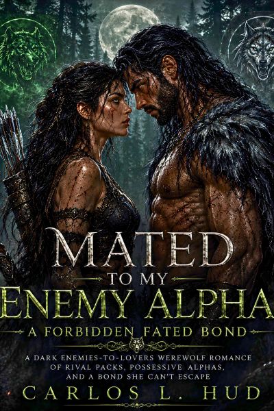 Mated to My Enemy Alpha A Forbidden Fated Bond