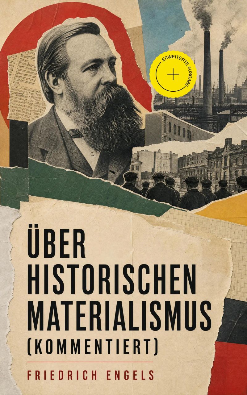 Über historischen Materialismus (Kommentiert)