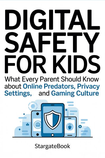 Digital Safety for Kids