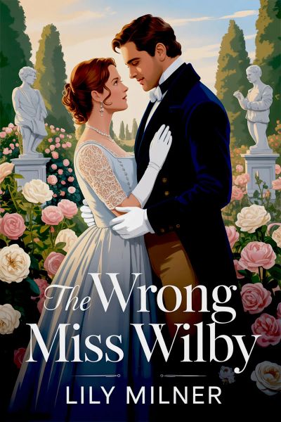 The Wrong Miss Wilby