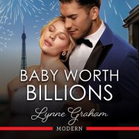 Baby Worth Billions