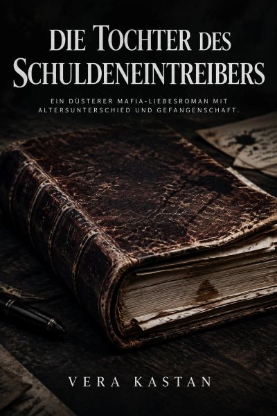 Die Tochter des Schuldeneintreibers