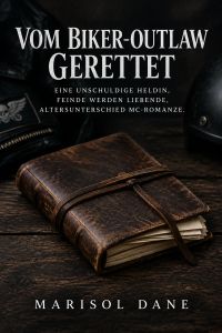 Vom Biker-Outlaw gerettet