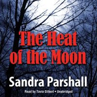 The Heat of the Moon