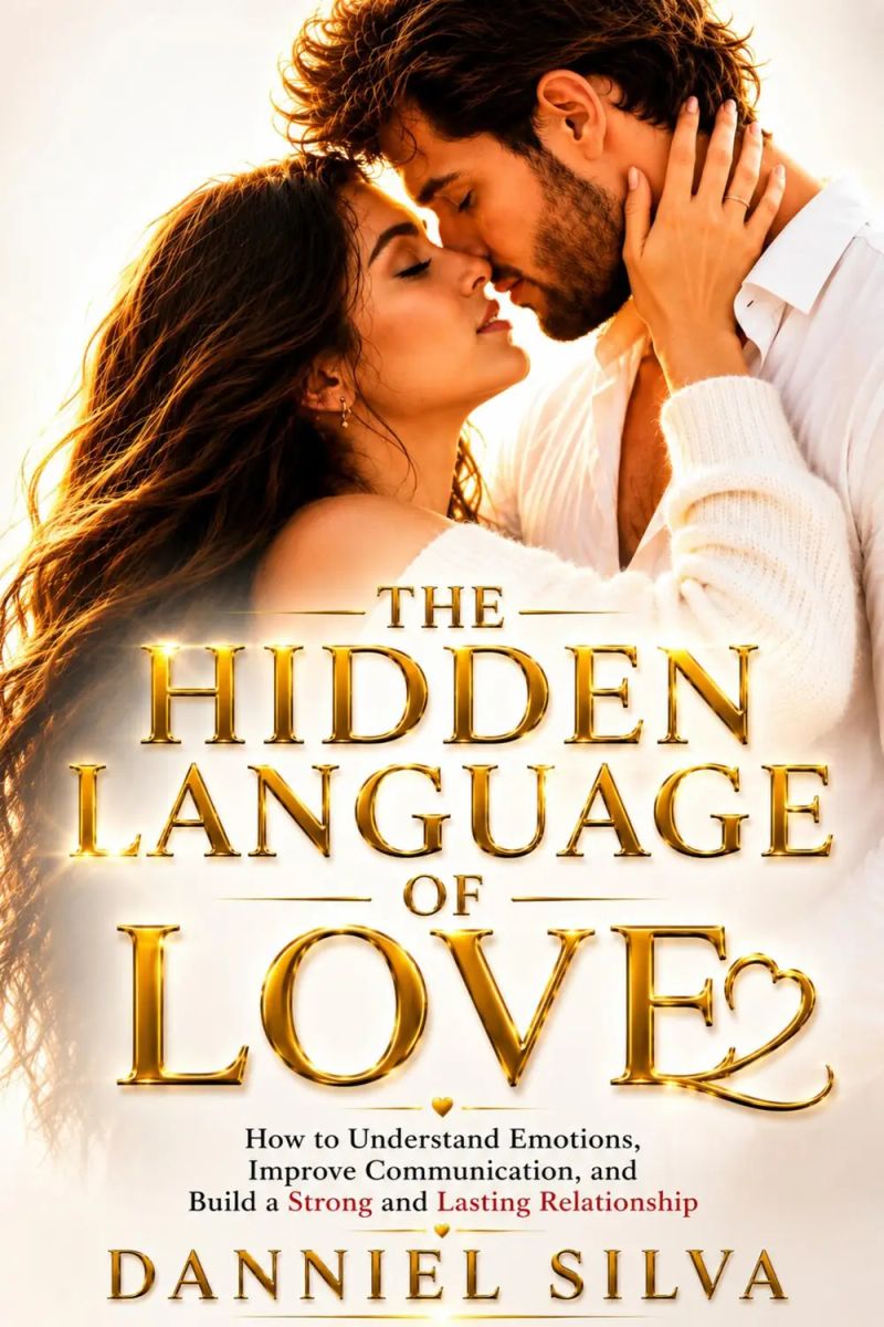 The Hidden Language of Love