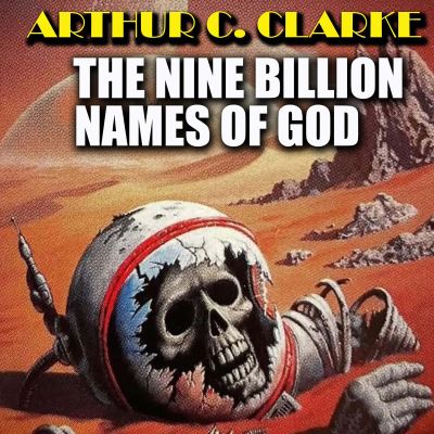 The Nine Billion Names of God