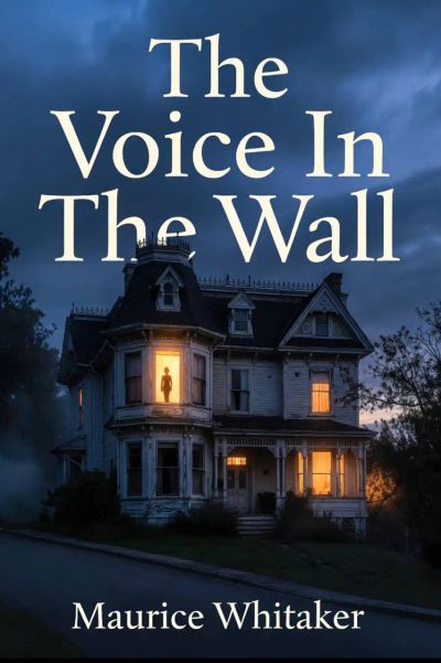 The Voice In The Wall