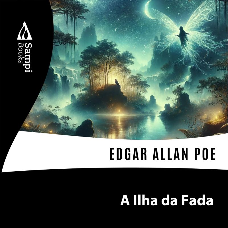 A Ilha da Fada