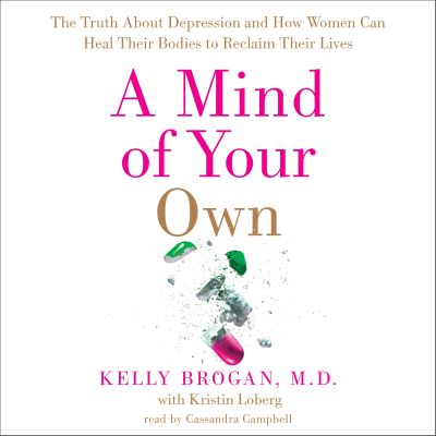 A Mind of Your Own