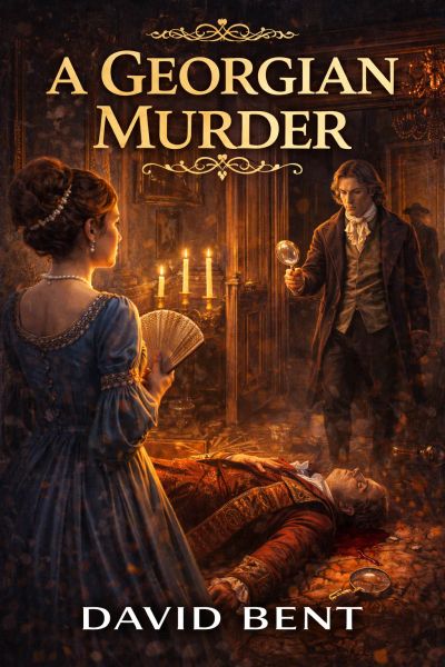 The Georgian Murder