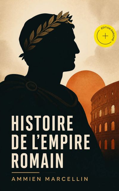 Histoire de l'Empire romain (Annoté)
