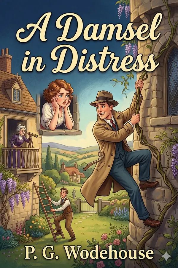 A Damsel in Distress