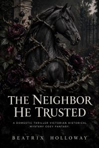 The Neighbor He Trusted