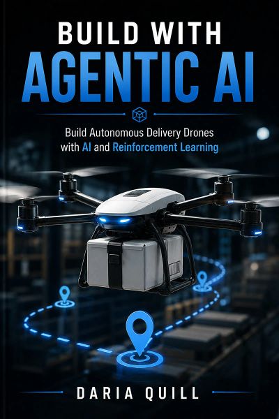 Build with Agentic AI