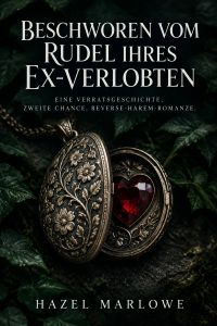 Beschworen vom Rudel ihres Ex-Verlobten