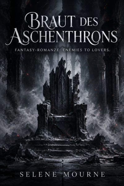 Braut des Aschenthrons