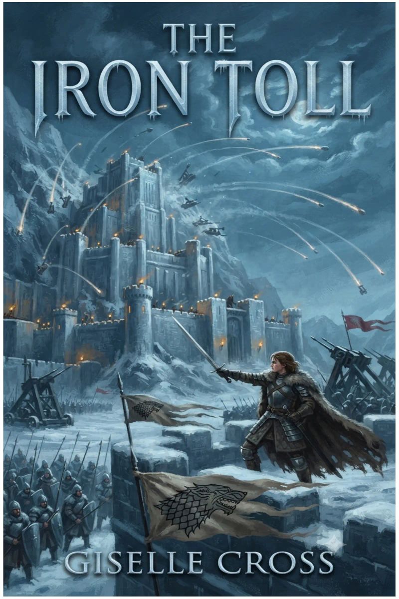 The Iron Toll