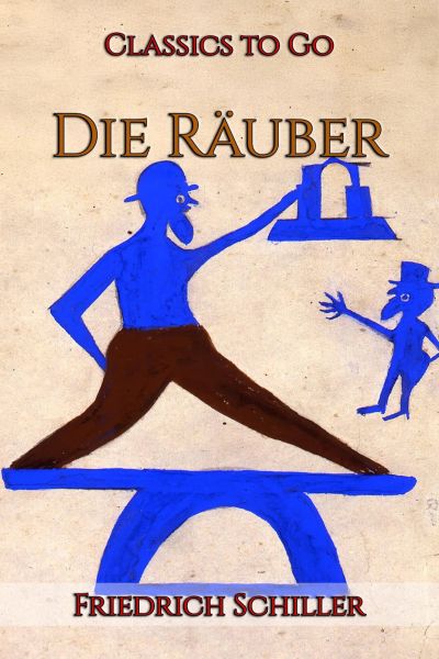Die Räuber