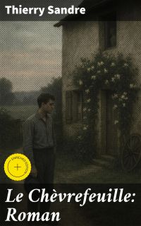 Le Chèvrefeuille: Roman