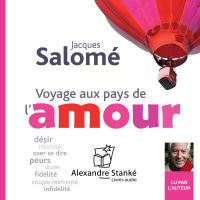 Voyage au pays de l'amour