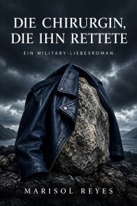 Die Chirurgin, die ihn rettete