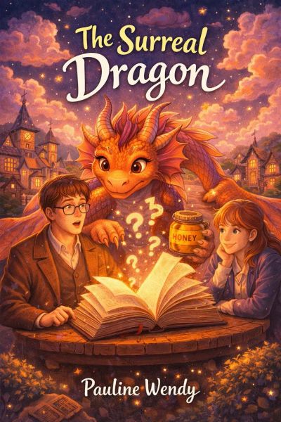 The Surreal Dragon
