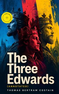 The Three Edwards (Annotated)