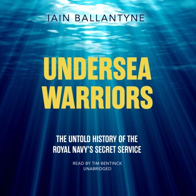 Undersea Warriors