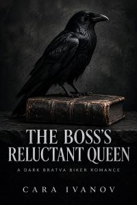 The Boss's Reluctant Queen
