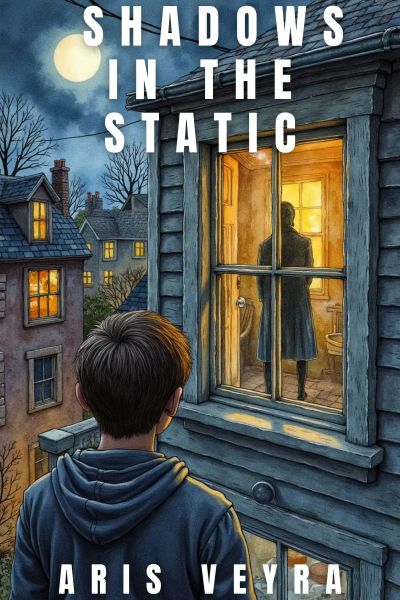 Shadows in the Static