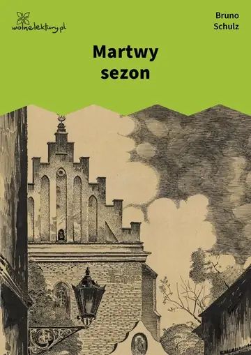 Martwy sezon