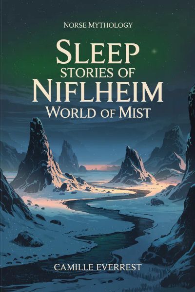 Niflheim World of Mist - Norse Myths for Sleep