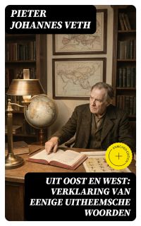 Uit Oost en West: verklaring van eenige uitheemsche woorden