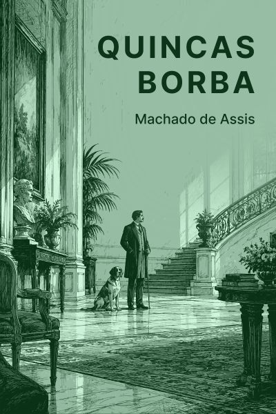 Quincas Borba